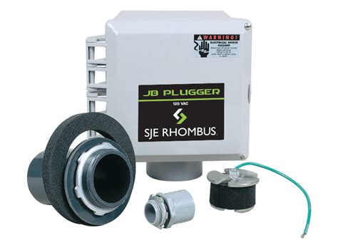 jp plugger junction box|JB Plugger .